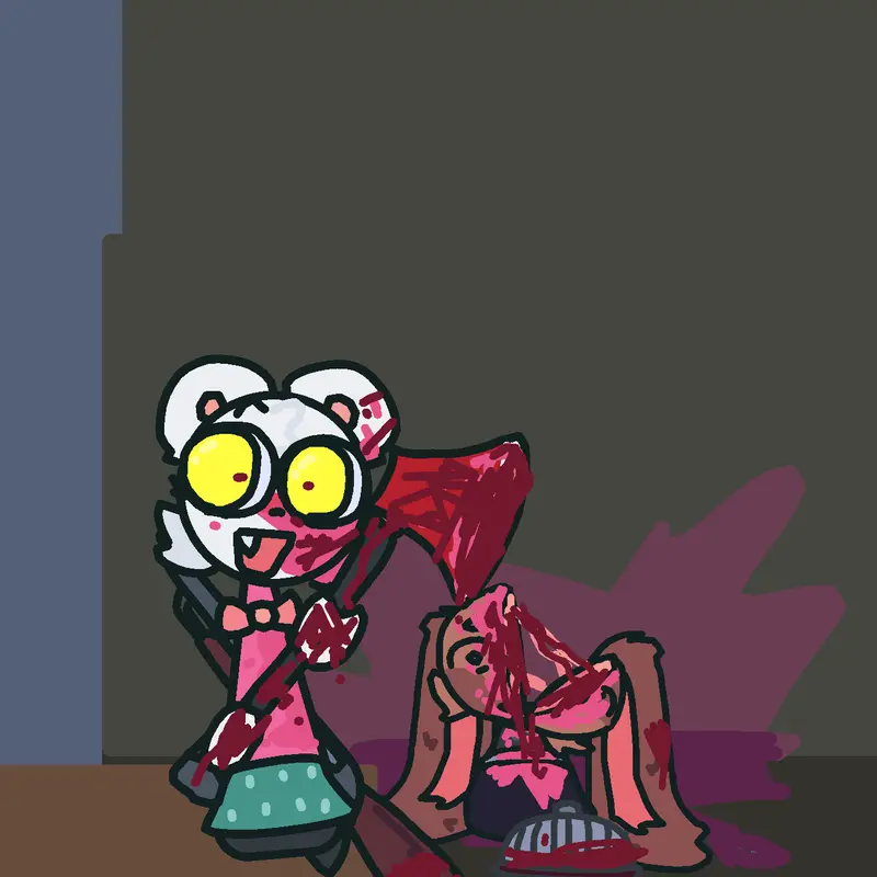 Game by @SirSlaughter