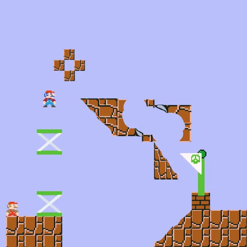 Game by @skyity