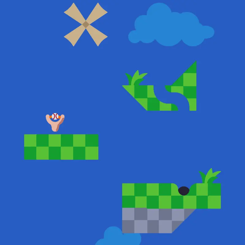 Game by @fawkes