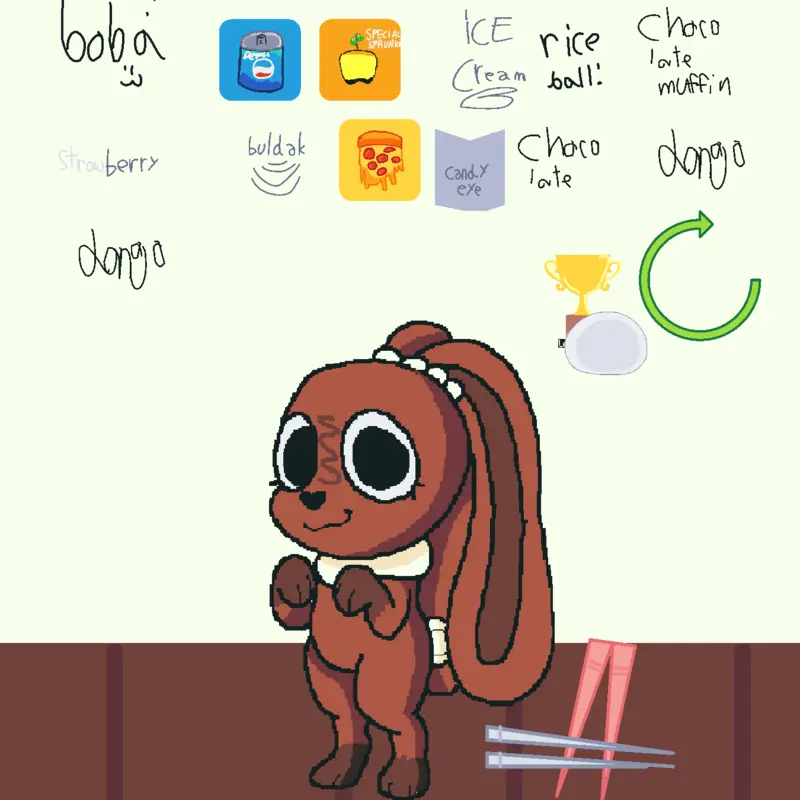 Game by @Harutosan2016
