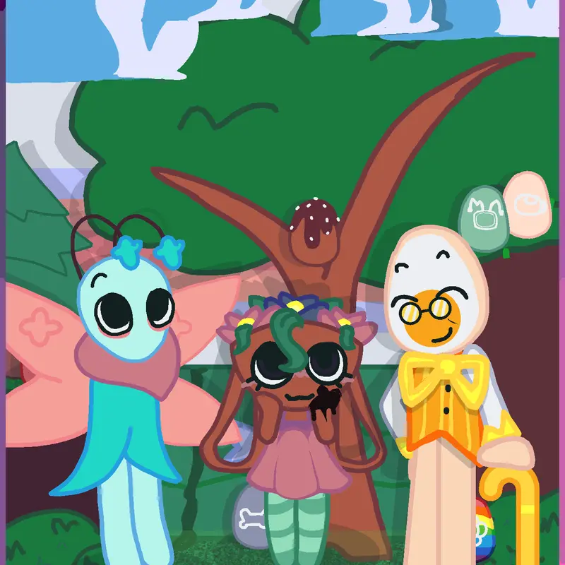 Game by @BINGO_FIRE