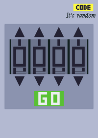 Keypad test