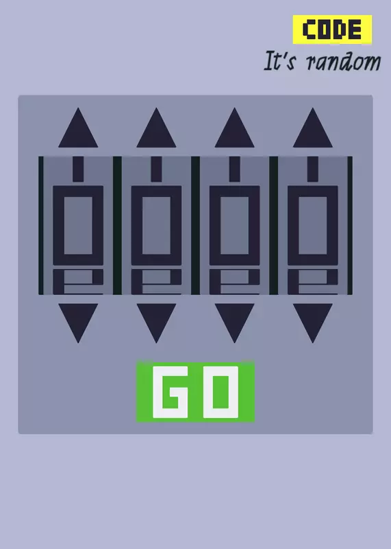 Keypad test by @Liamt_gaming