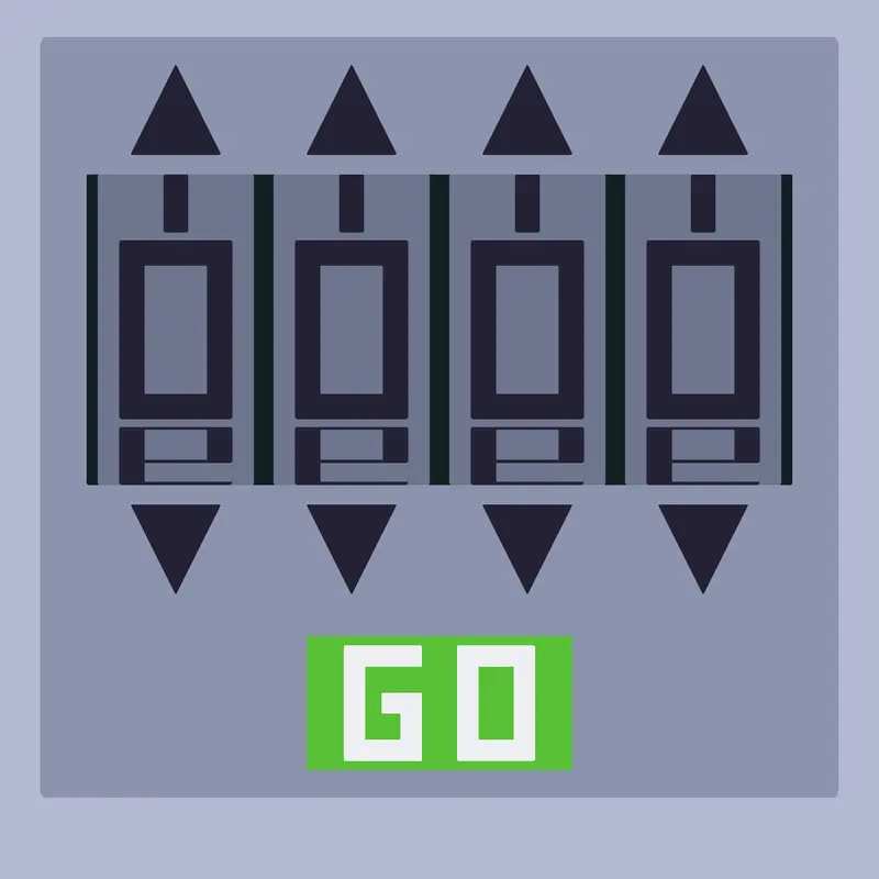 Keypad test by @Liamt_gaming