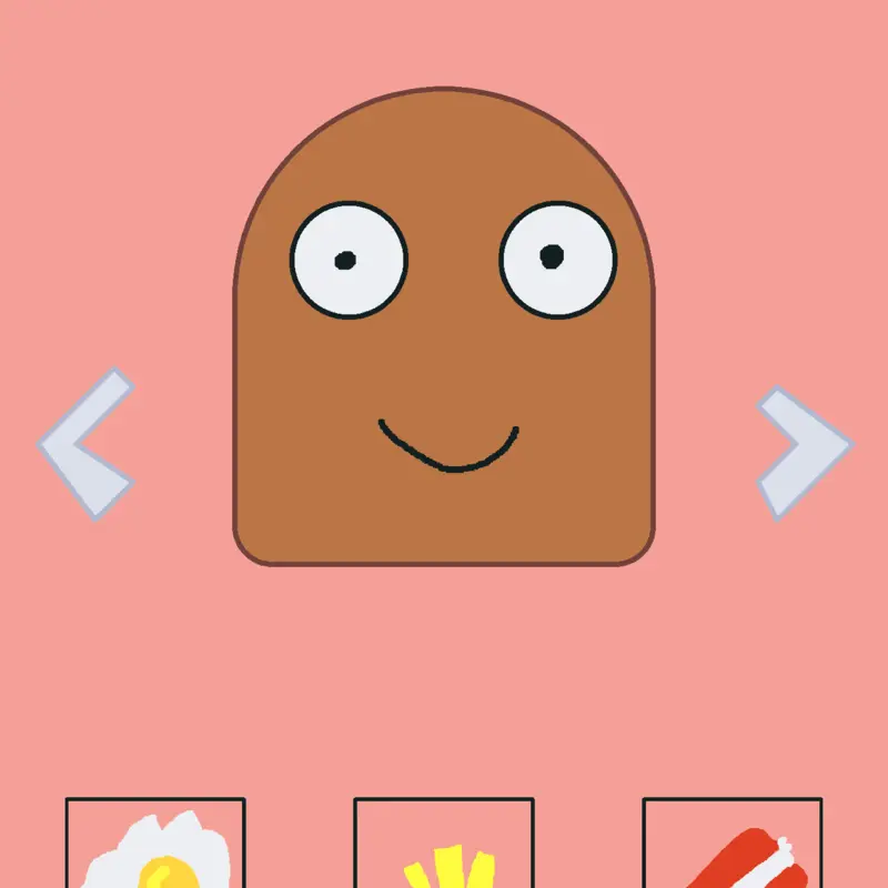 Game by @MiguelHo