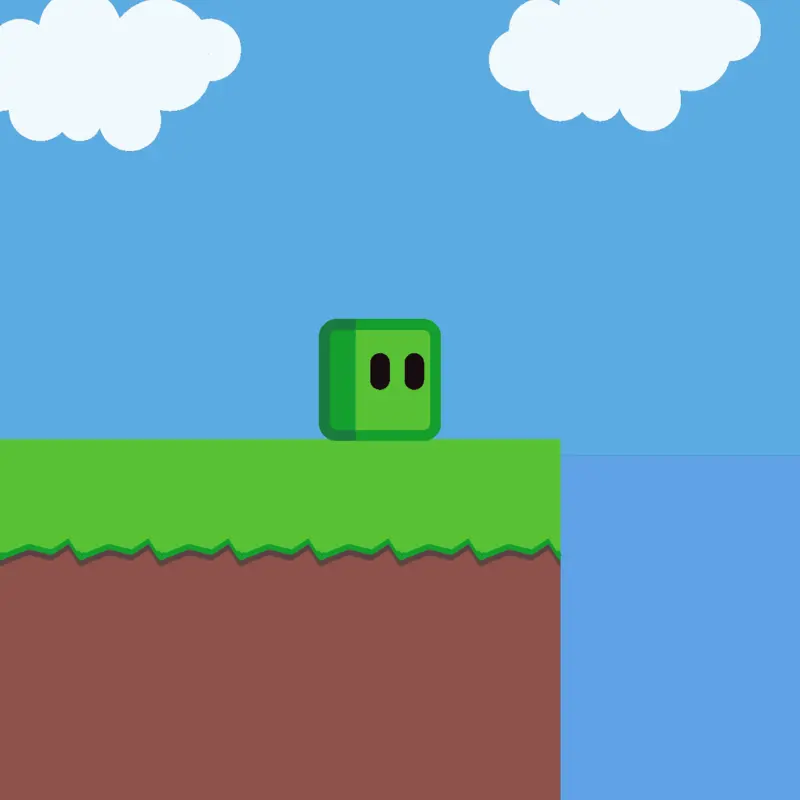 Game by @sneakygolemn