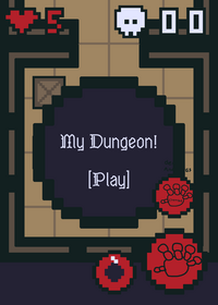 :DEMO PoppyRogue
