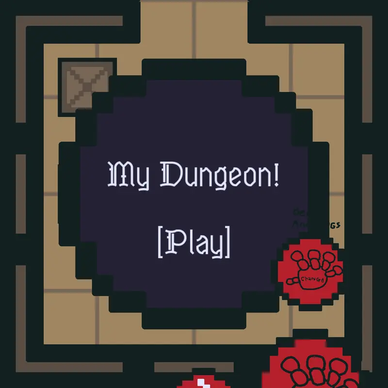 :DEMO PoppyRogue by @WhiteredGoldenFreddyMC