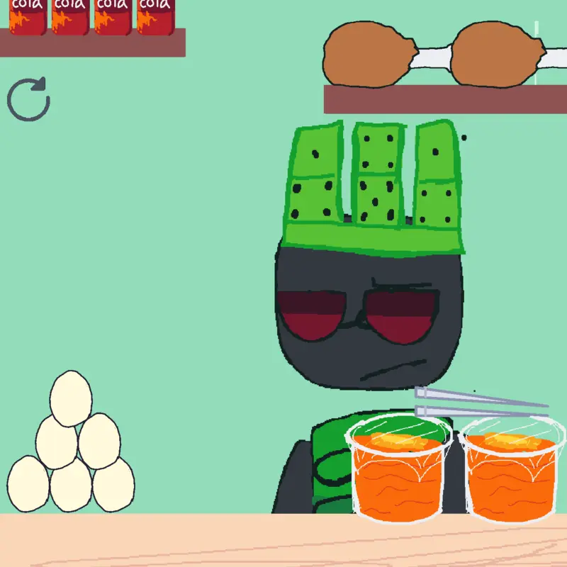 Game by @-vainille-