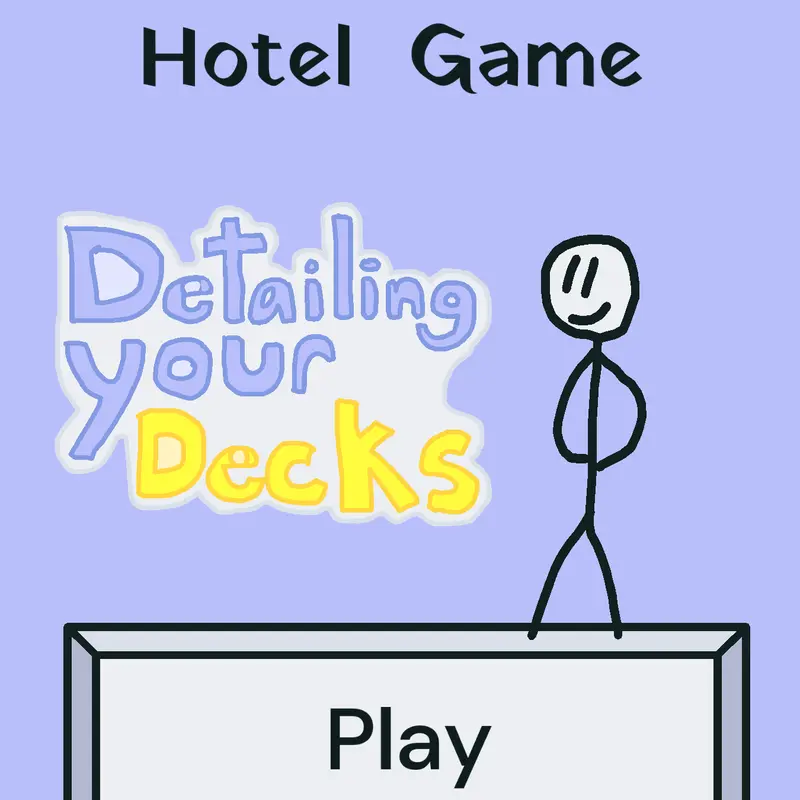 Game by @QueenSquareBear