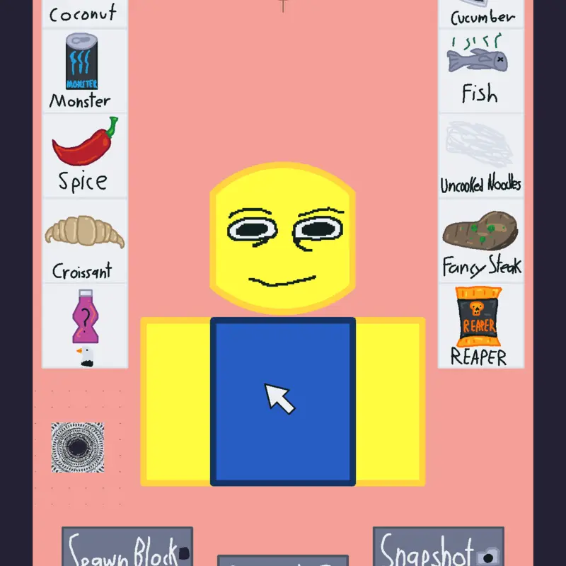 Game by @Astronaut77