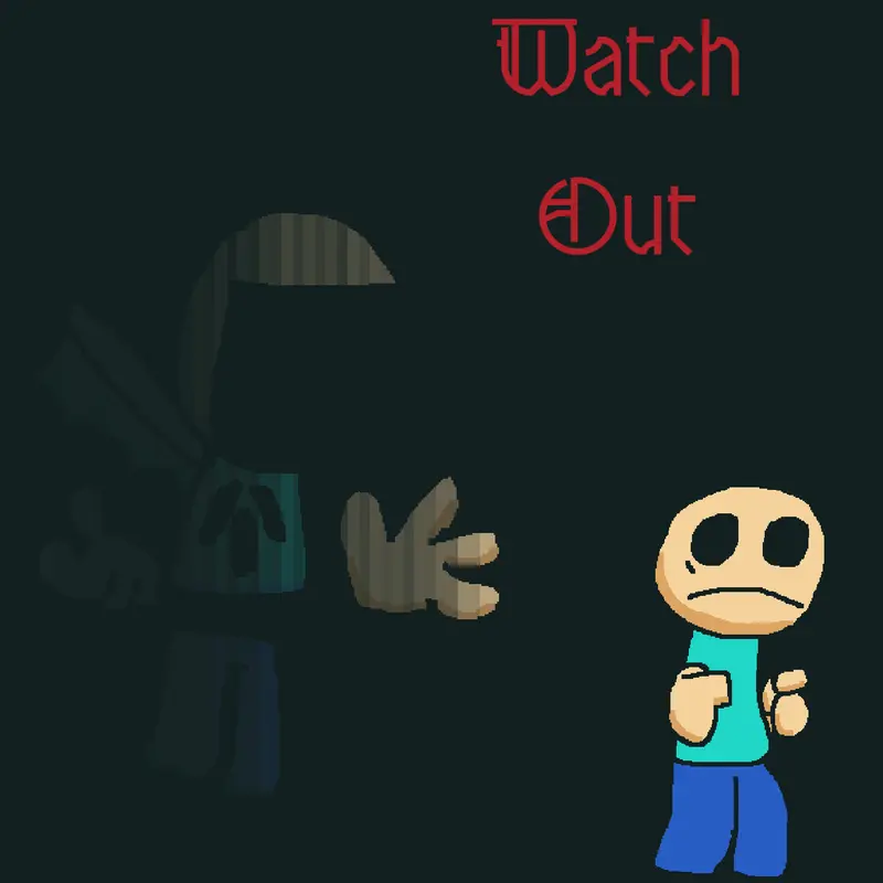 Game by @StainlessSteel_Oven