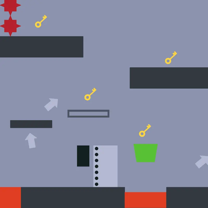 Game by @Lia34
