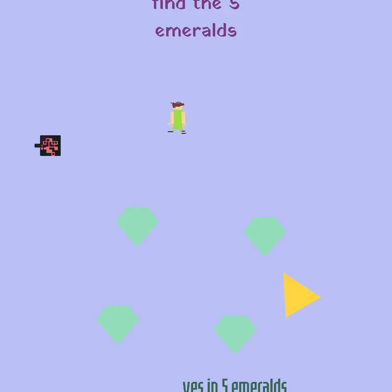 Game by @sonicysusamogos