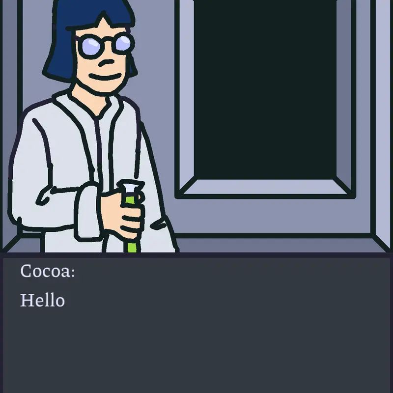 Game by @hihellocastle