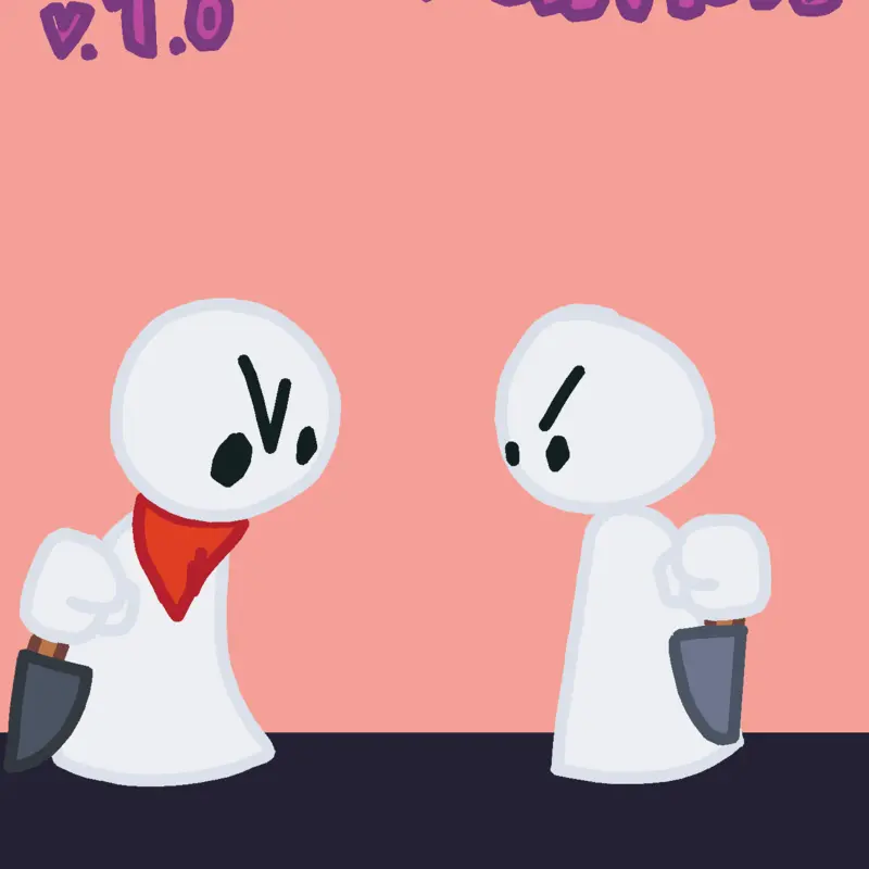 Game by @Polluno