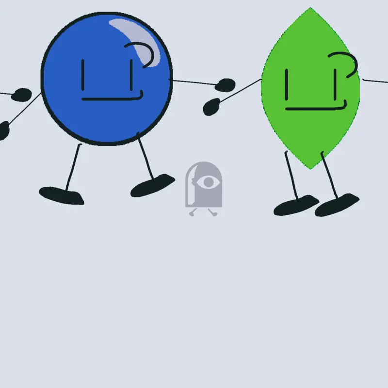 Game by @ProfileylikesObjectShows
