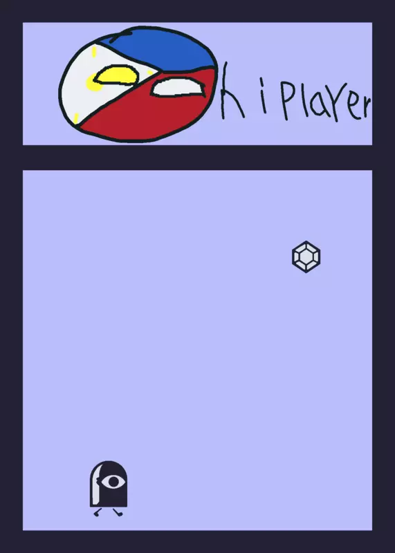 Game by @Ellise