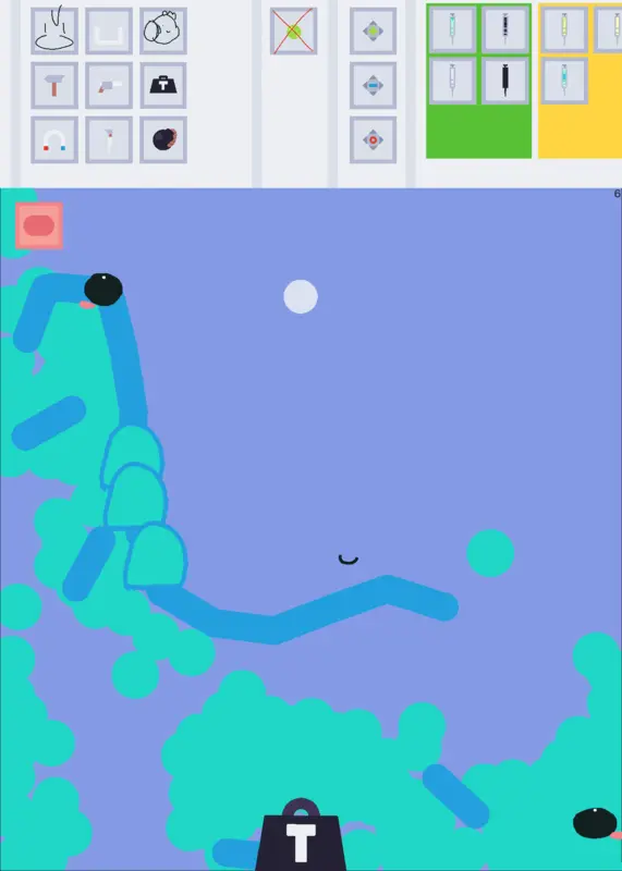 Game by @ZuliaAngel