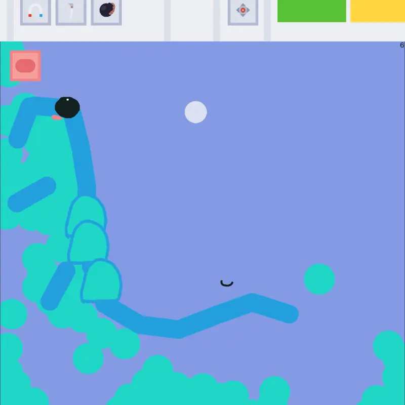 Game by @ZuliaAngel