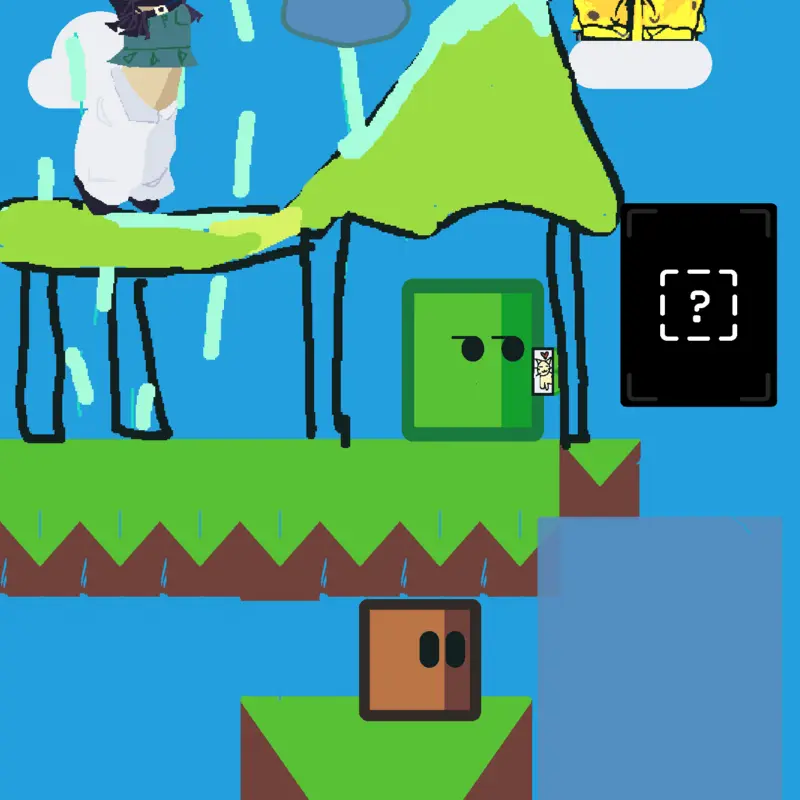 Game by @chibi231kawaii