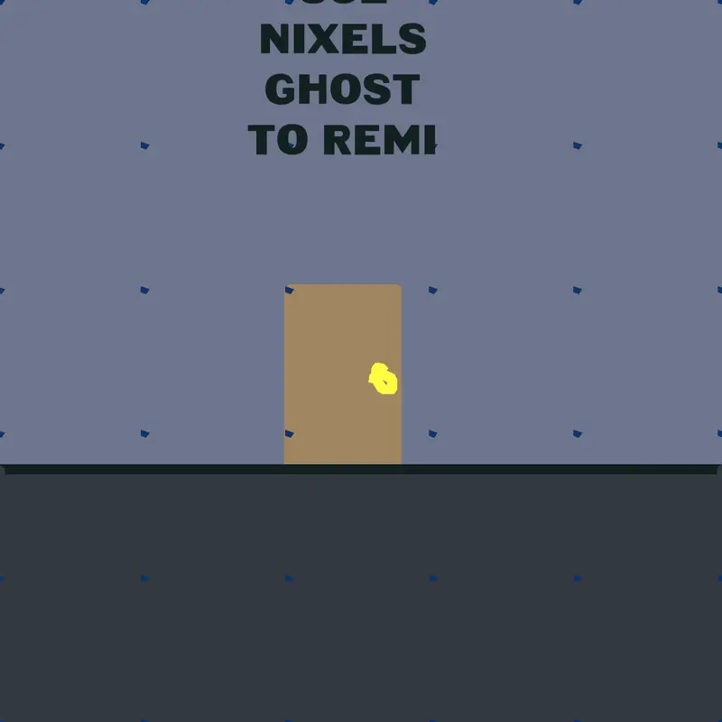 Game by @DotRobot96