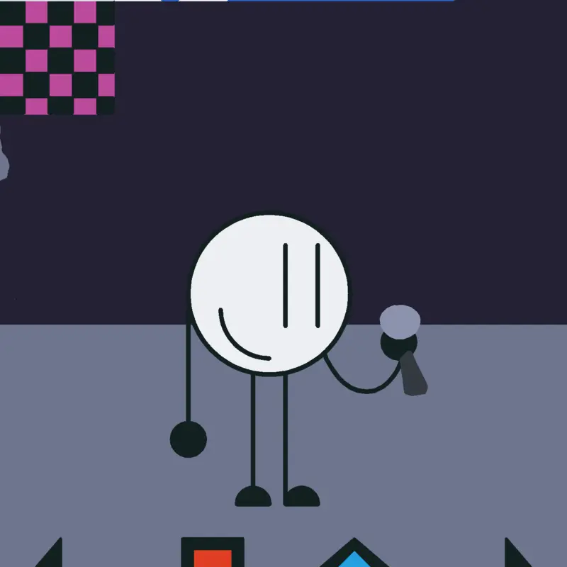 Game by @heres_handy