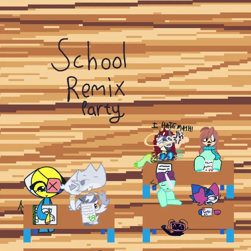 Game by @KoftaKo