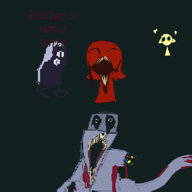Game by @sprunkigray123
