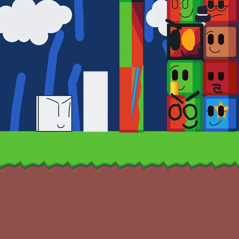 Game by @New_Andrei-Cube_2