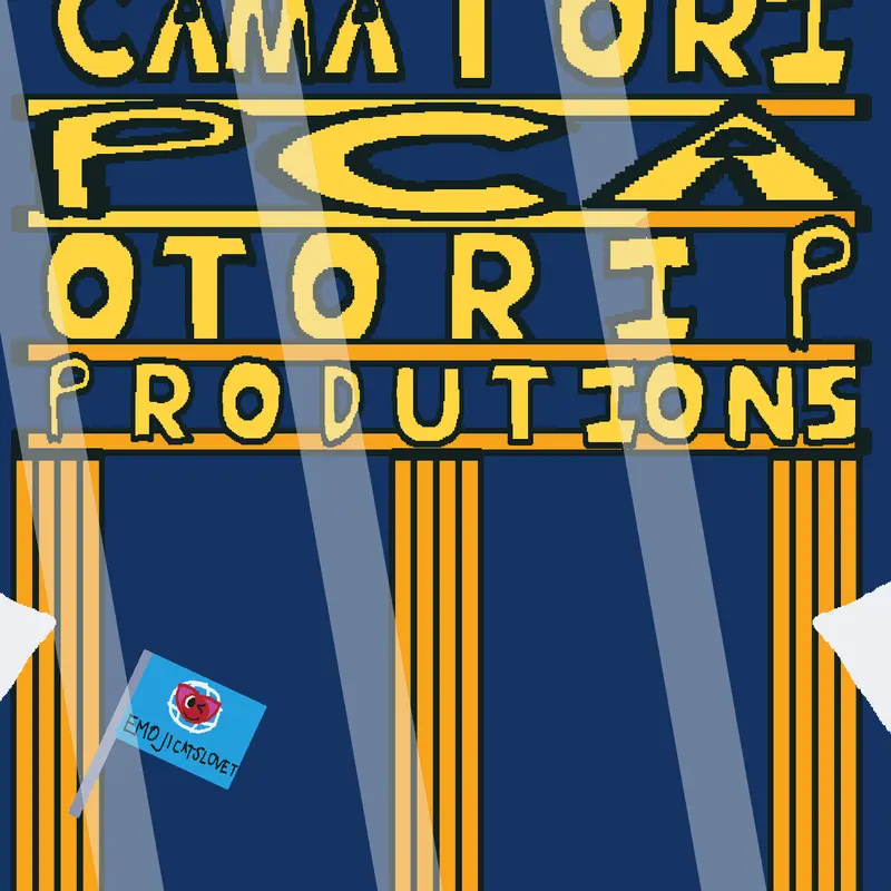 Game by @2085foxfilm