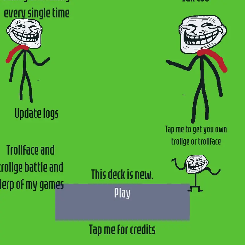 Game by @the-last-trollface