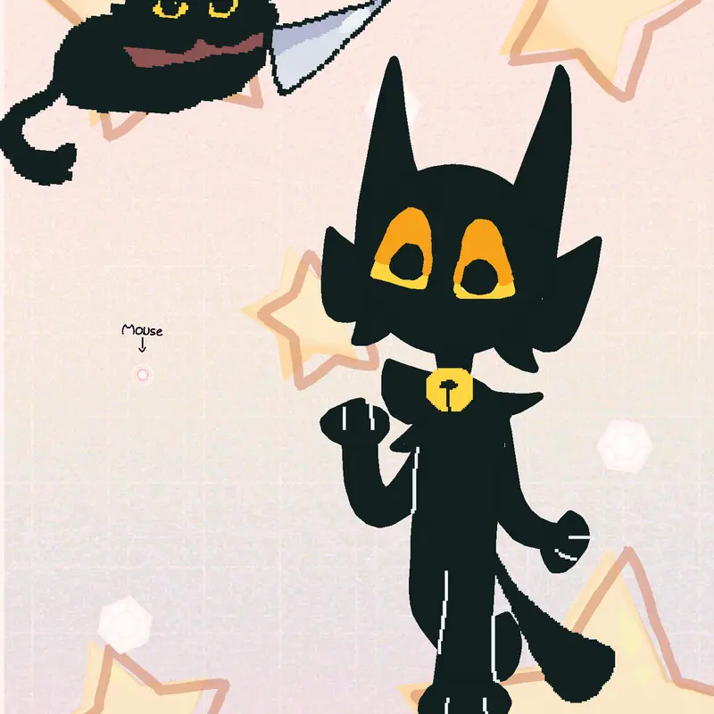 Game by @Xx-Olivia-xX