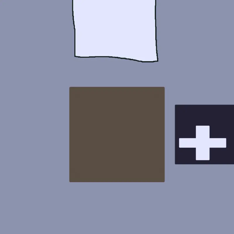 Game by @SimonAnimations