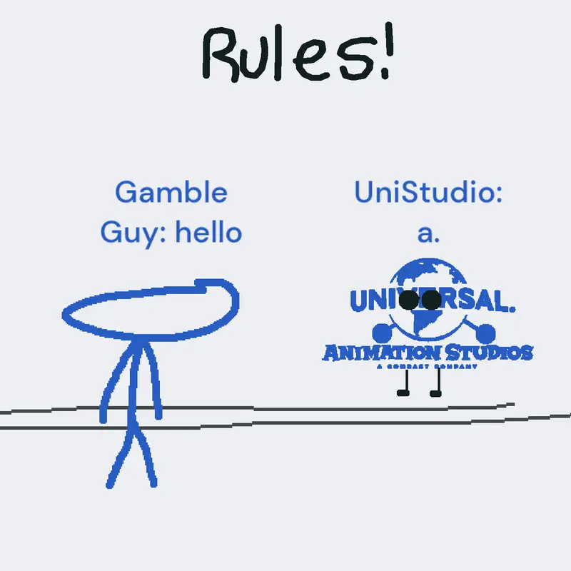 Game by @UAS_Castle