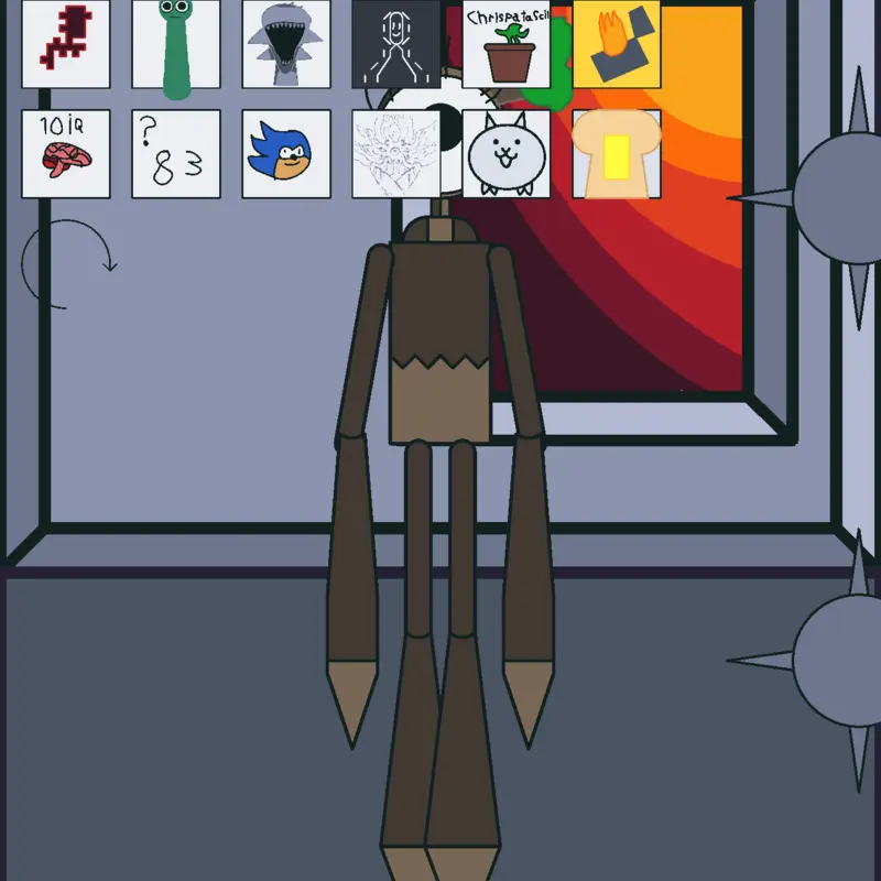 Game by @skylargamer