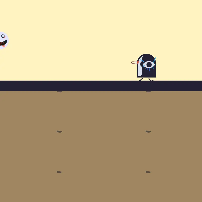Game by @grecom