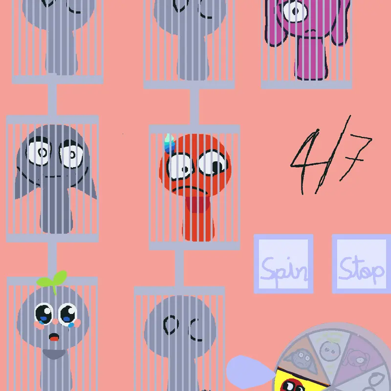 Game by @frenchartful
