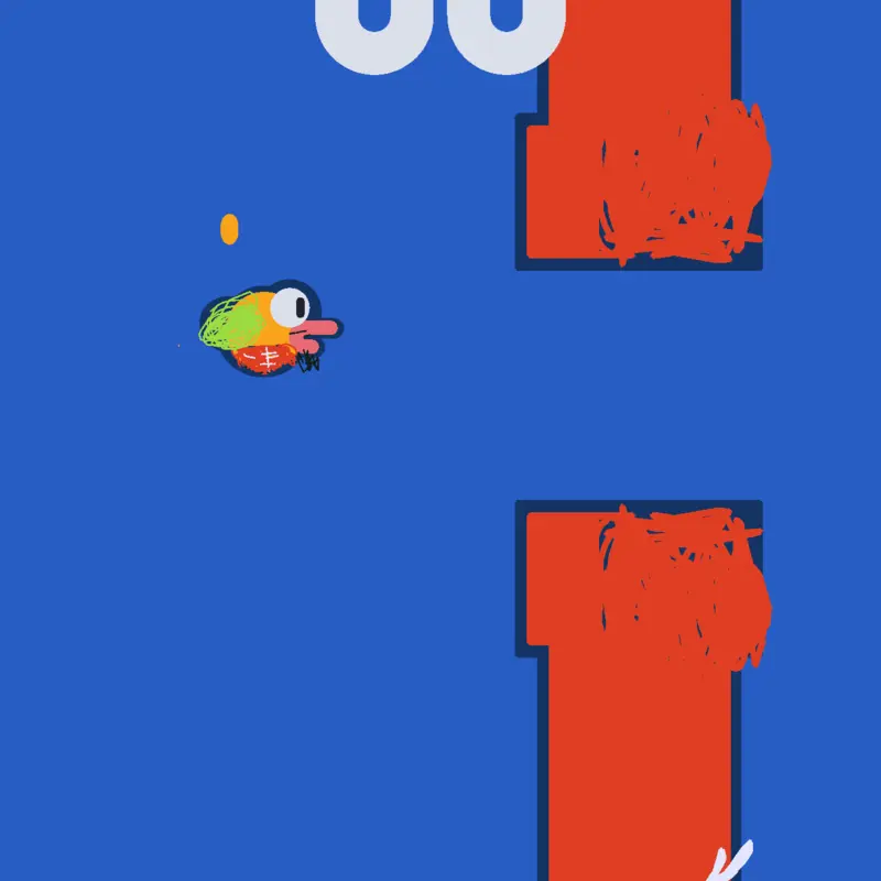 Game by @matteo2710