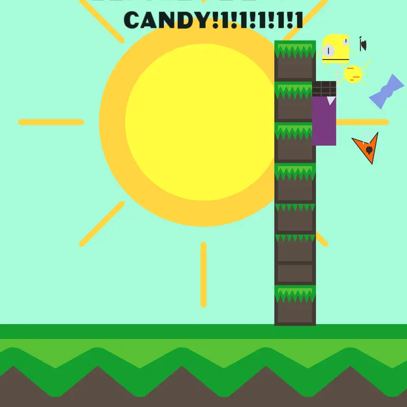 Game by @zapnar