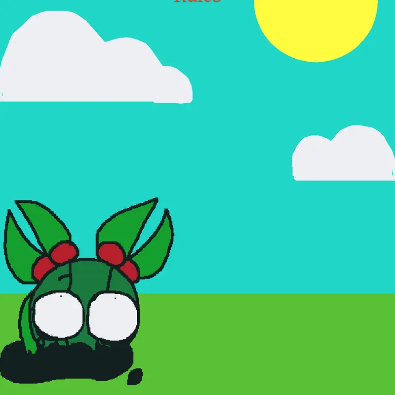 Game by @gummiber