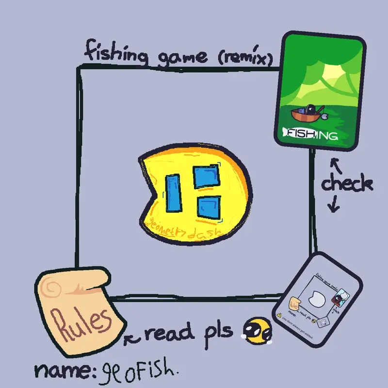 Game by @ImBOREDsoImaJAR