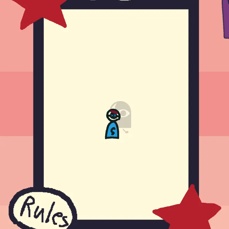Game by @skoe