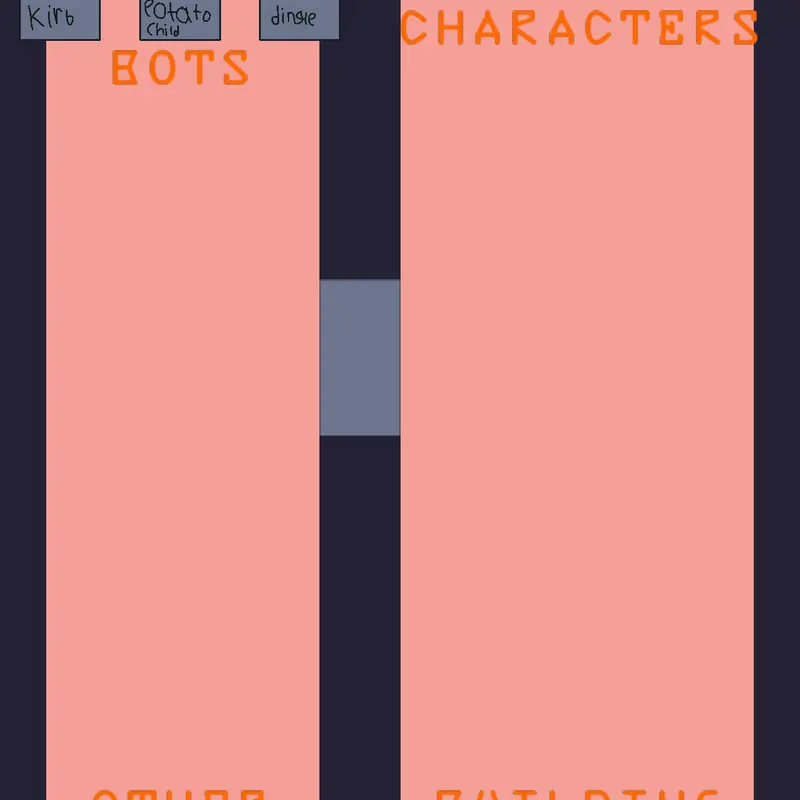 Game by @gweenbeanwatchumeeeaan