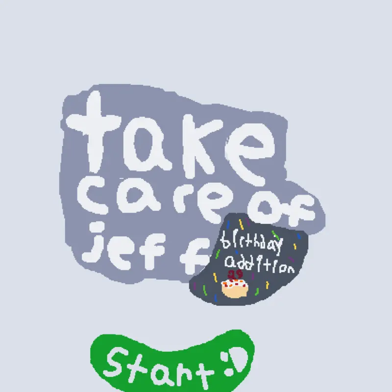 Game by @undefined_star