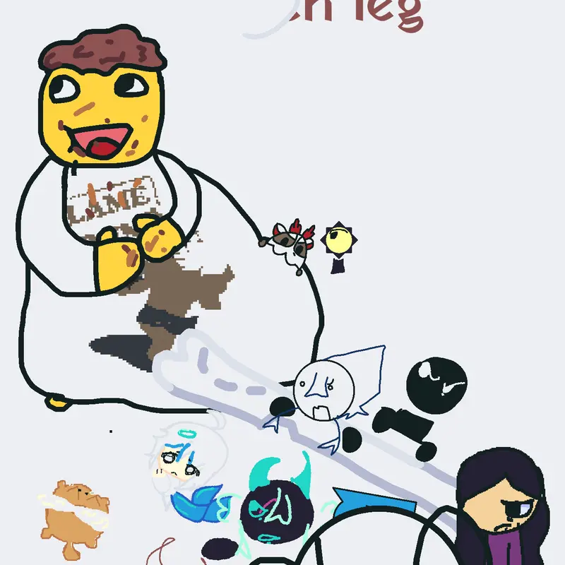 Game by @W_Jade