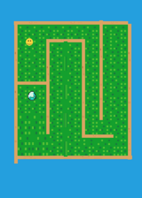 Veirty maze