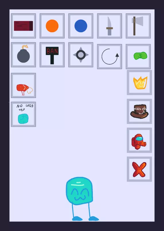 Game by @Carrot_Studios