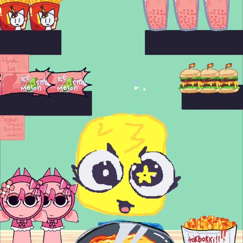 Game by @br1ghtEyezz