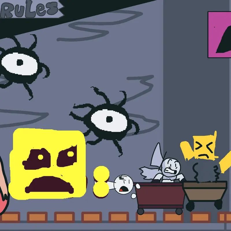 Game by @Buud